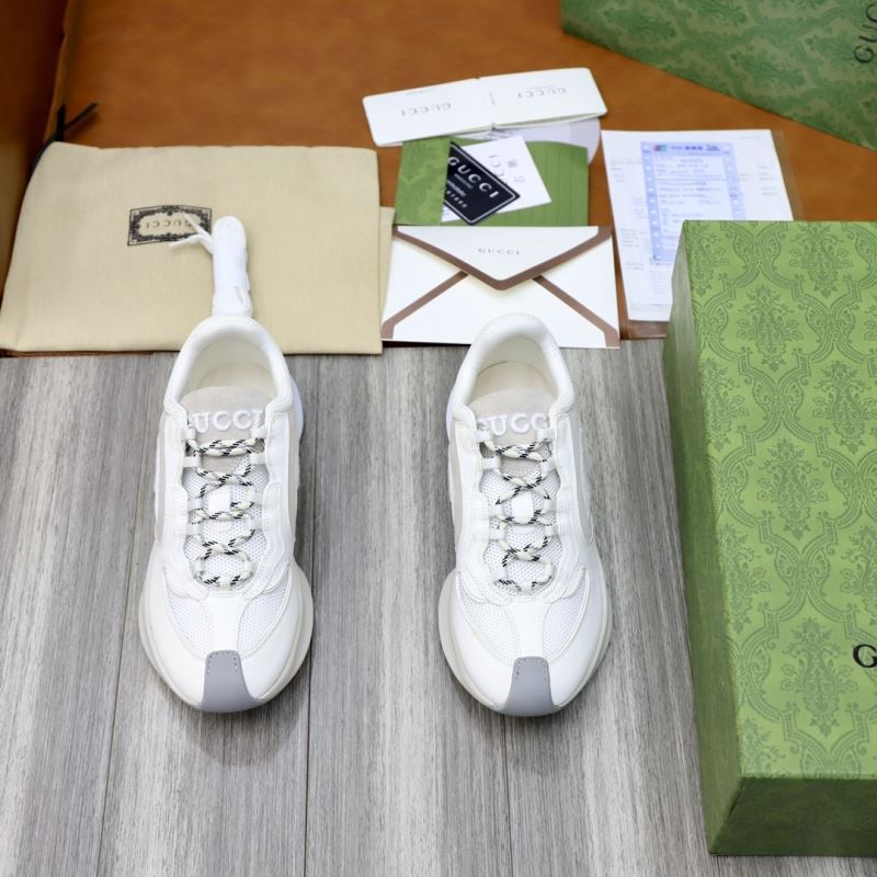 G*u*i sneakers